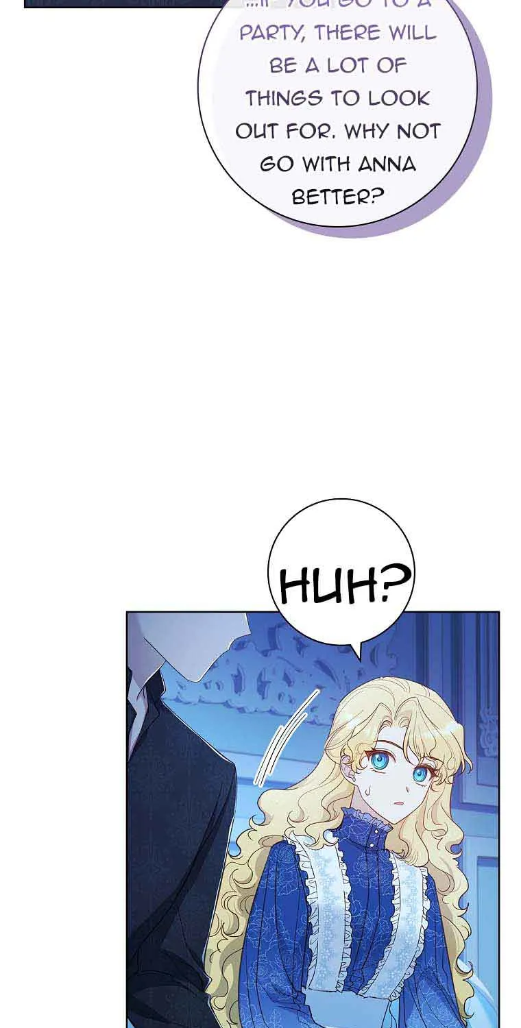 Male Lead, I’ll Respect Your Taste Zinmanga X Chapter 40 Page 8