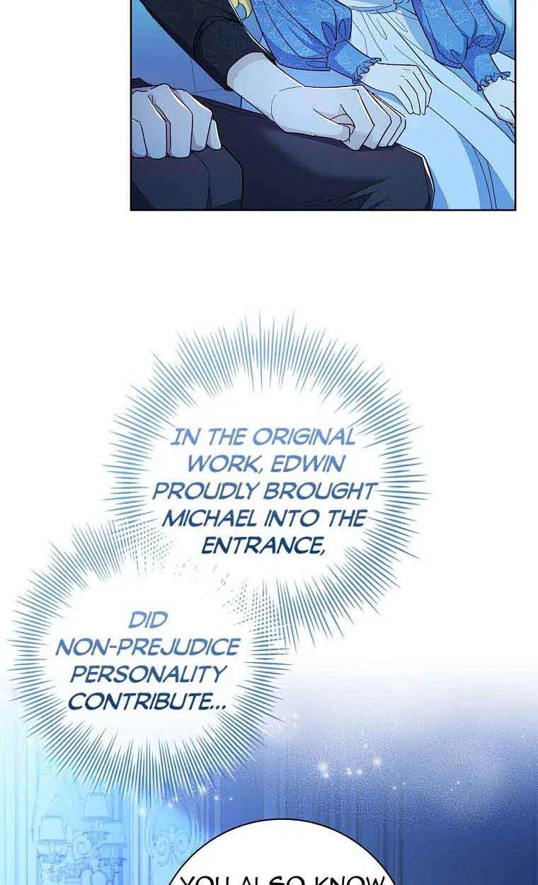 Male Lead, I’ll Respect Your Taste Zinmanga X Chapter 40 Page 9
