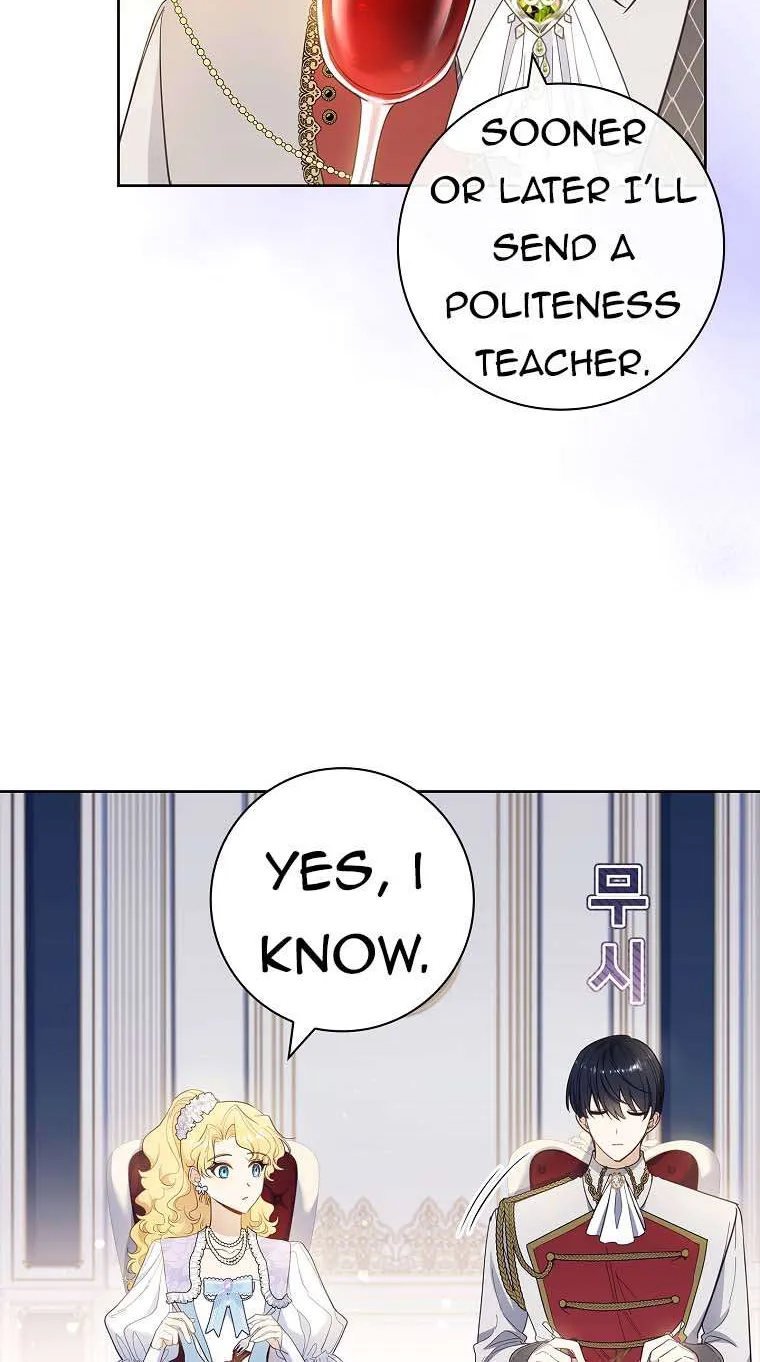 Male Lead, I’ll Respect Your Taste Zinmanga X Chapter 40 Page 29