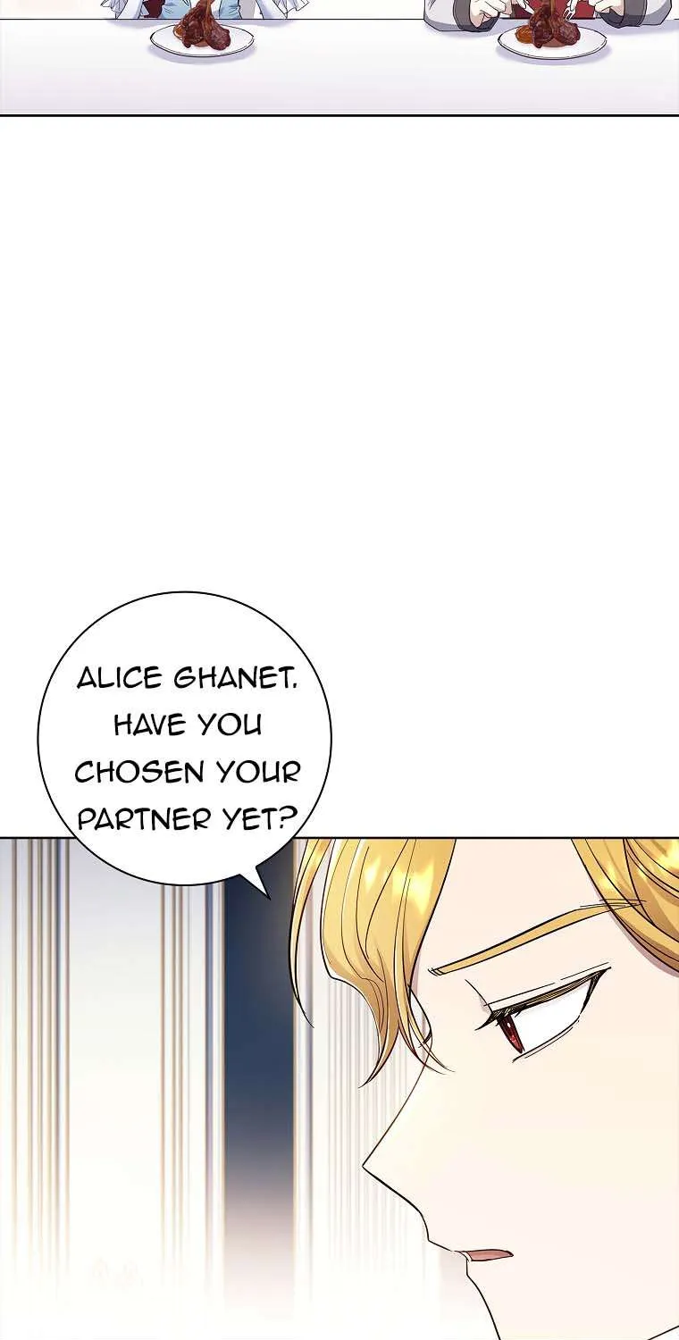 Male Lead, I’ll Respect Your Taste Zinmanga X Chapter 40 Page 30