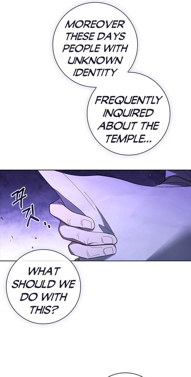 Male Lead, I’ll Respect Your Taste Zinmanga X Chapter 40 Page 52
