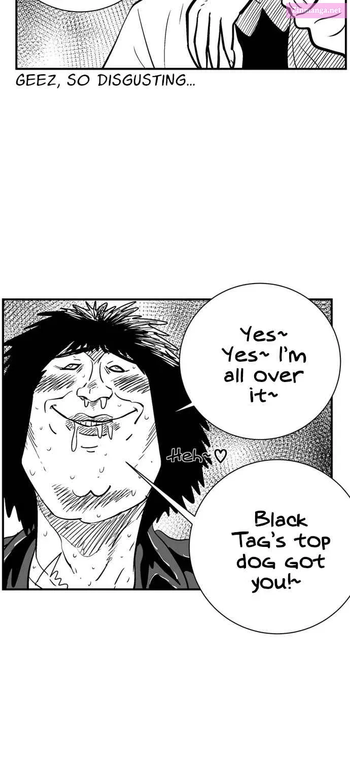Hellper 2 - Killberos Zinmanga X Chapter 102 Page 4
