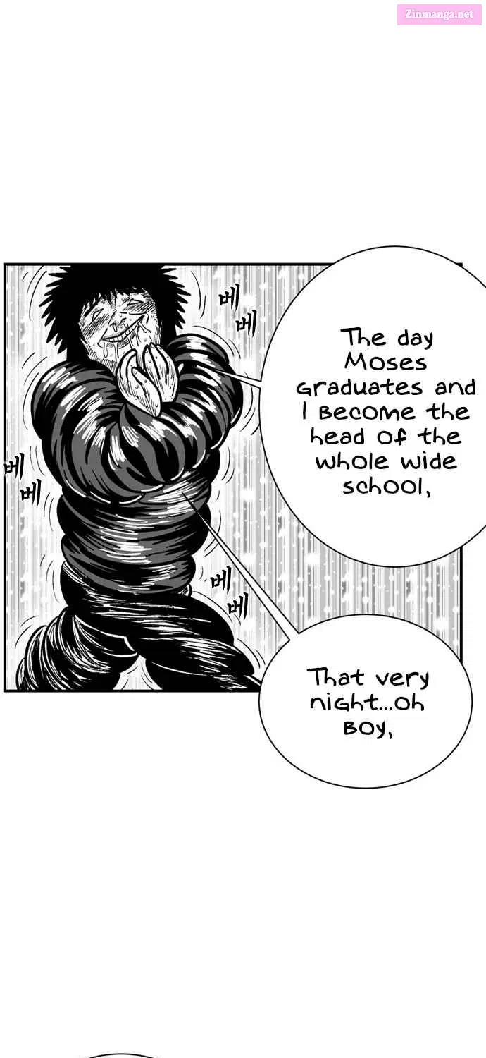 Hellper 2 - Killberos Zinmanga X Chapter 102 Page 6