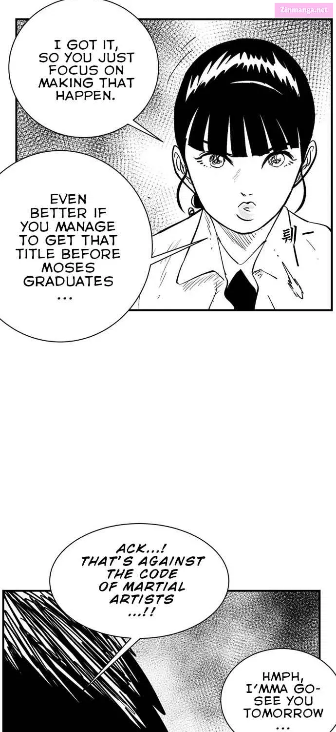 Hellper 2 - Killberos Zinmanga X Chapter 102 Page 7