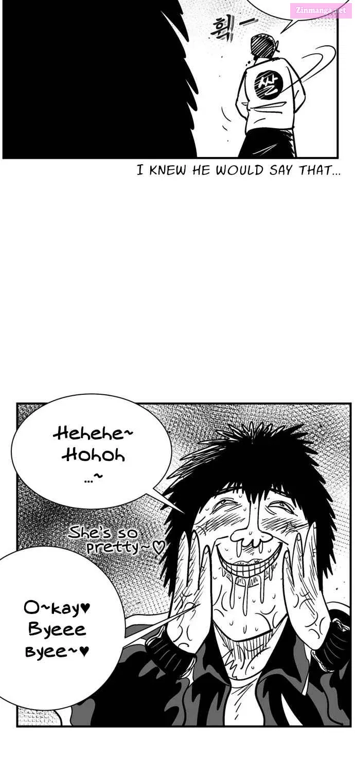 Hellper 2 - Killberos Zinmanga X Chapter 102 Page 8
