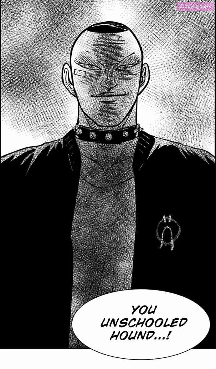 Hellper 2 - Killberos Zinmanga X Chapter 102 Page 13