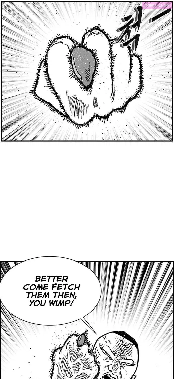 Hellper 2 - Killberos Zinmanga X Chapter 102 Page 15