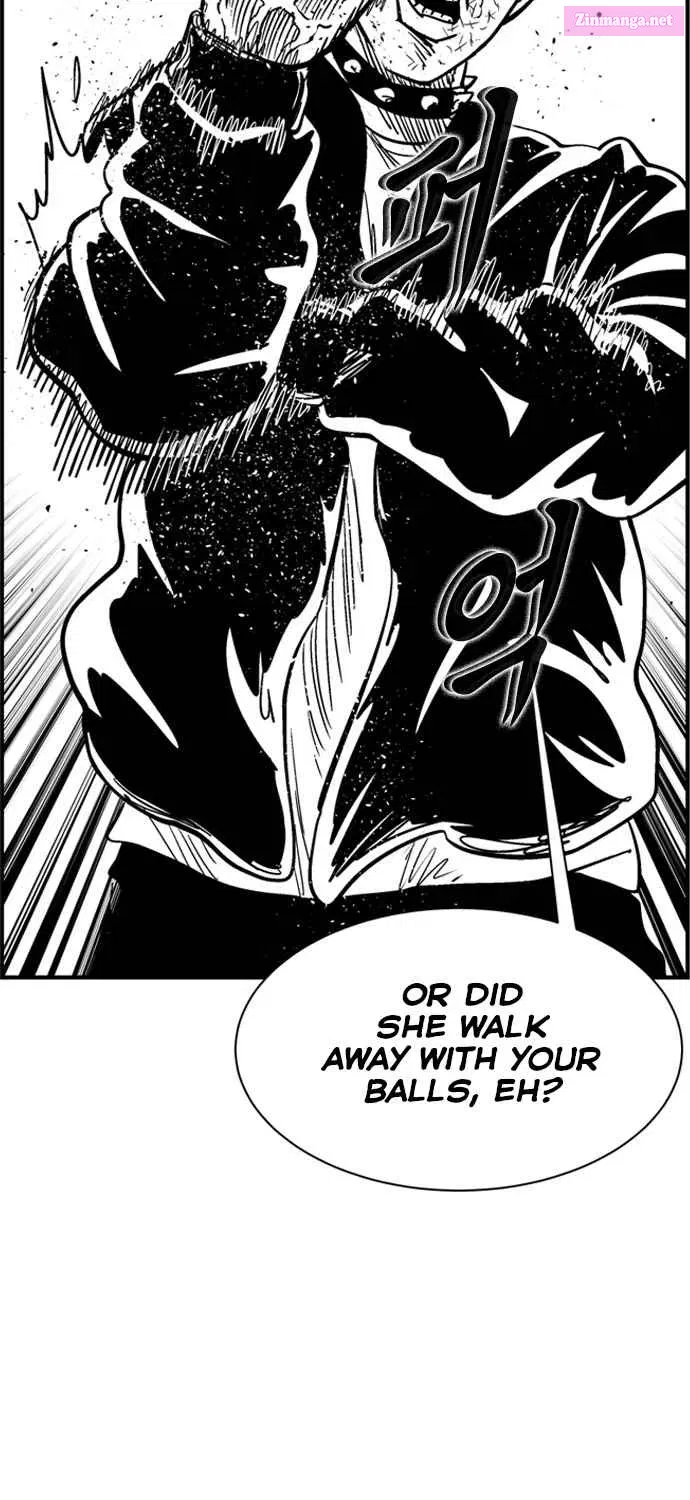 Hellper 2 - Killberos Zinmanga X Chapter 102 Page 16
