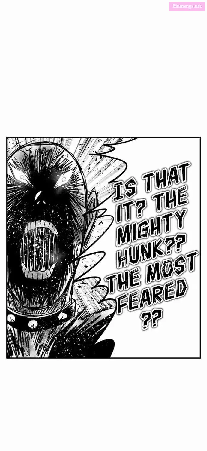 Hellper 2 - Killberos Zinmanga X Chapter 102 Page 22