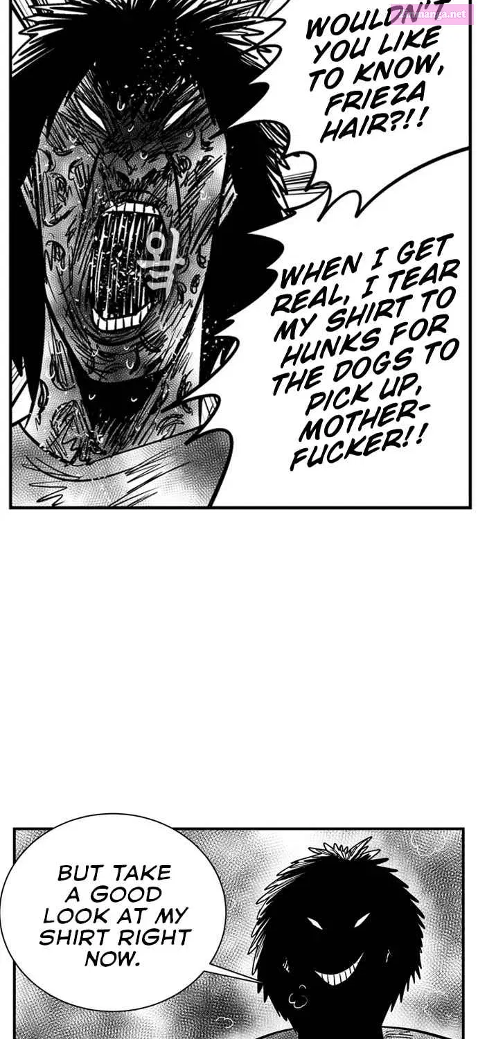 Hellper 2 - Killberos Zinmanga X Chapter 102 Page 27
