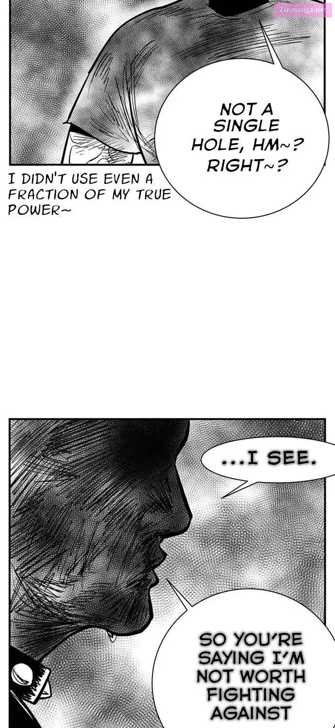 Hellper 2 - Killberos Zinmanga X Chapter 102 Page 28