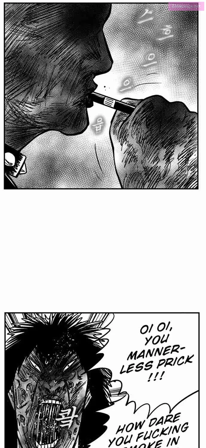 Hellper 2 - Killberos Zinmanga X Chapter 102 Page 30