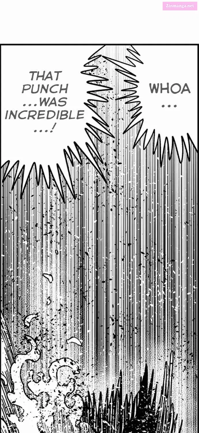 Hellper 2 - Killberos Zinmanga X Chapter 102 Page 43