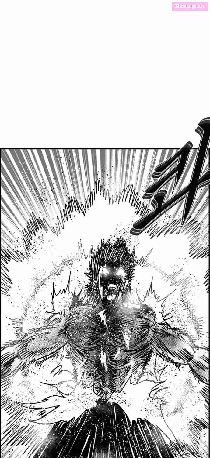 Hellper 2 - Killberos Zinmanga X Chapter 102 Page 53