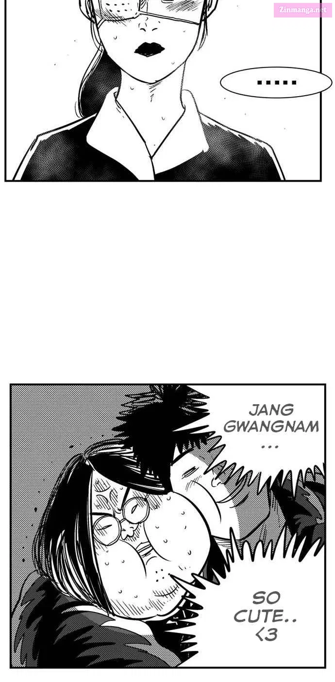 Hellper 2 - Killberos Zinmanga X Chapter 101 Page 31