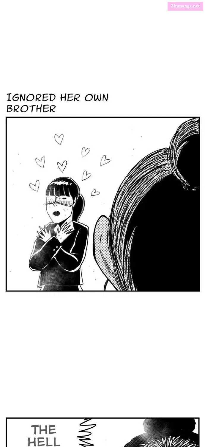 Hellper 2 - Killberos Zinmanga X Chapter 101 Page 32