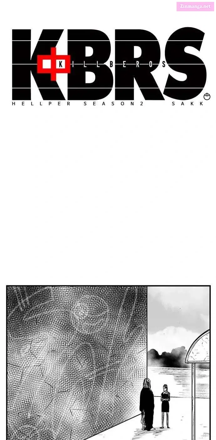 Hellper 2 - Killberos Zinmanga X Chapter 101 Page 34