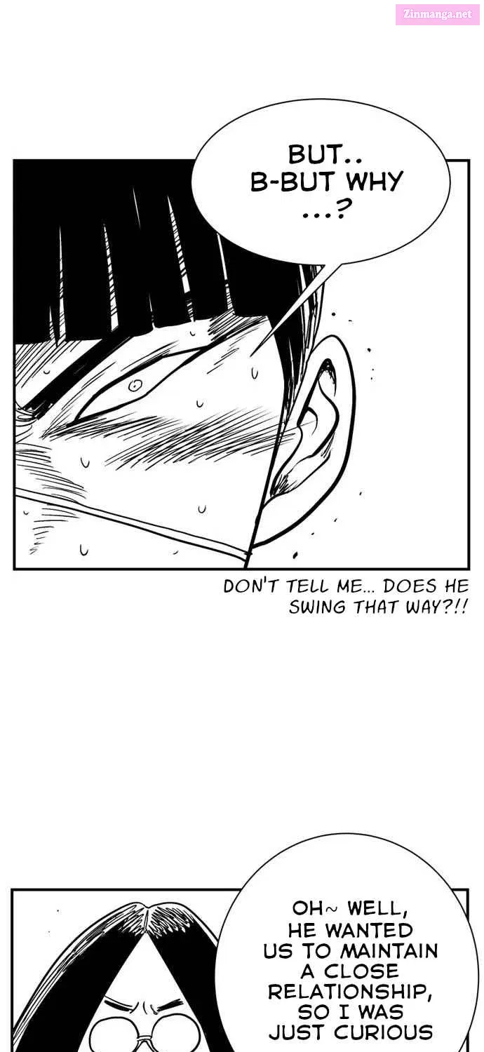 Hellper 2 - Killberos Zinmanga X Chapter 101 Page 38
