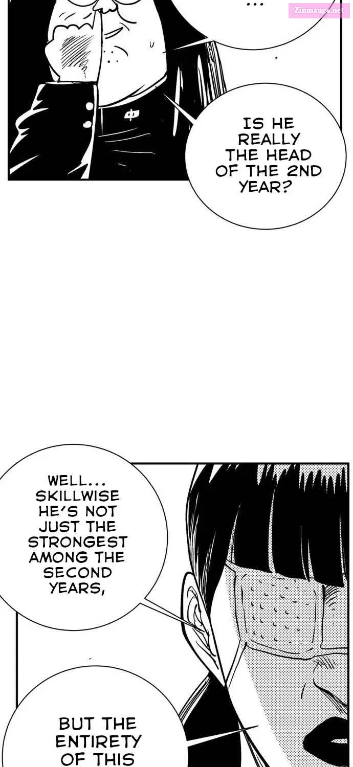 Hellper 2 - Killberos Zinmanga X Chapter 101 Page 39