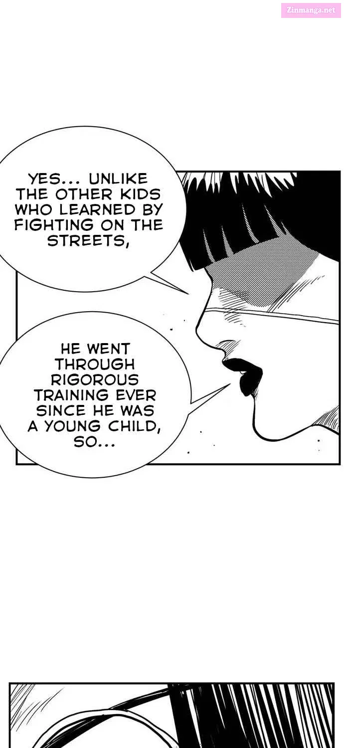 Hellper 2 - Killberos Zinmanga X Chapter 101 Page 41