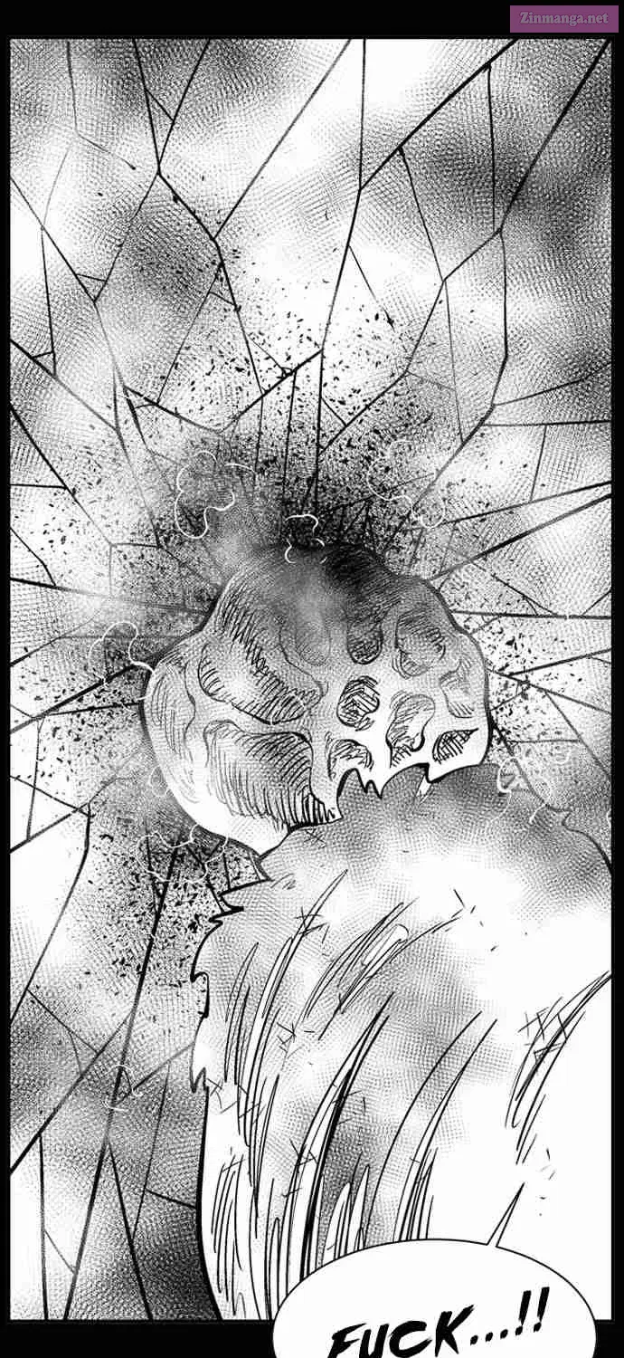 Hellper 2 - Killberos Zinmanga X Chapter 101 Page 44