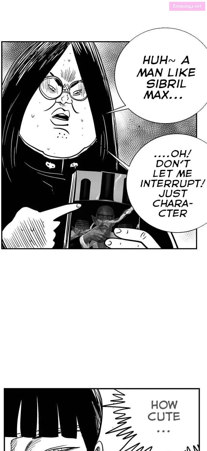 Hellper 2 - Killberos Zinmanga X Chapter 101 Page 48