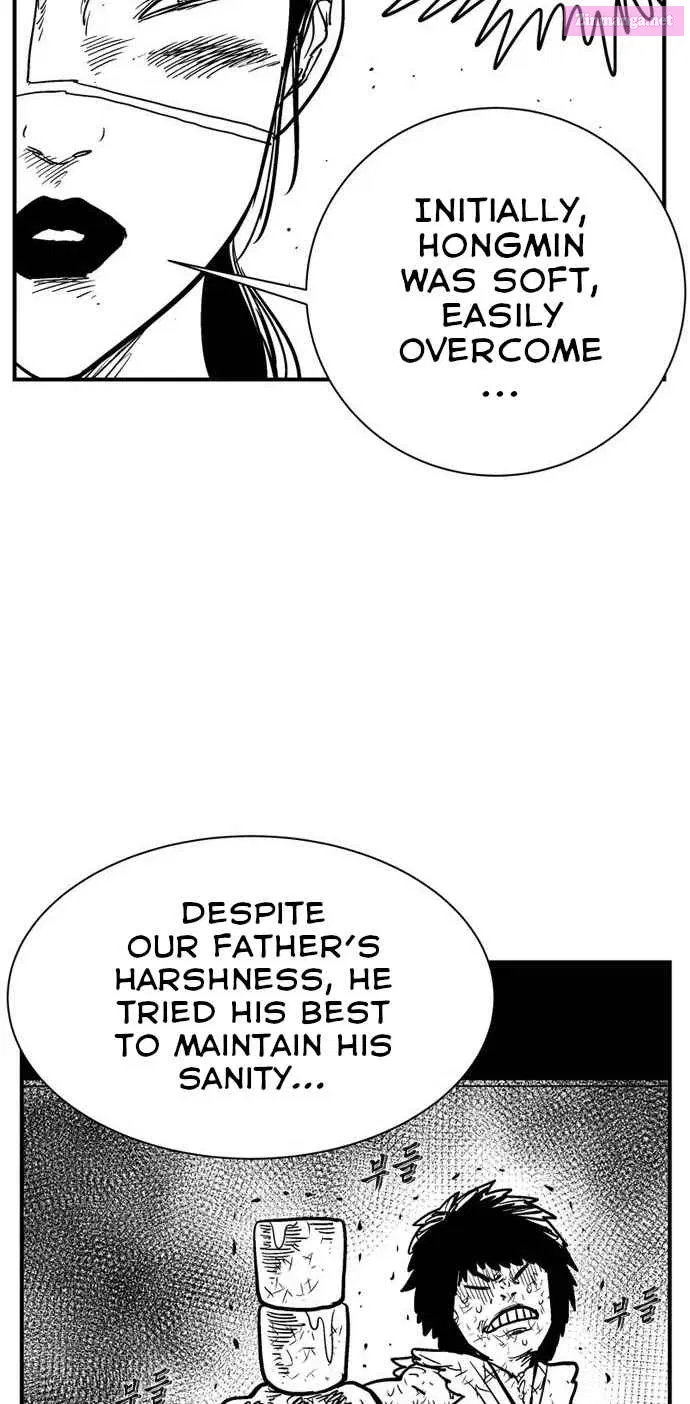 Hellper 2 - Killberos Zinmanga X Chapter 101 Page 49