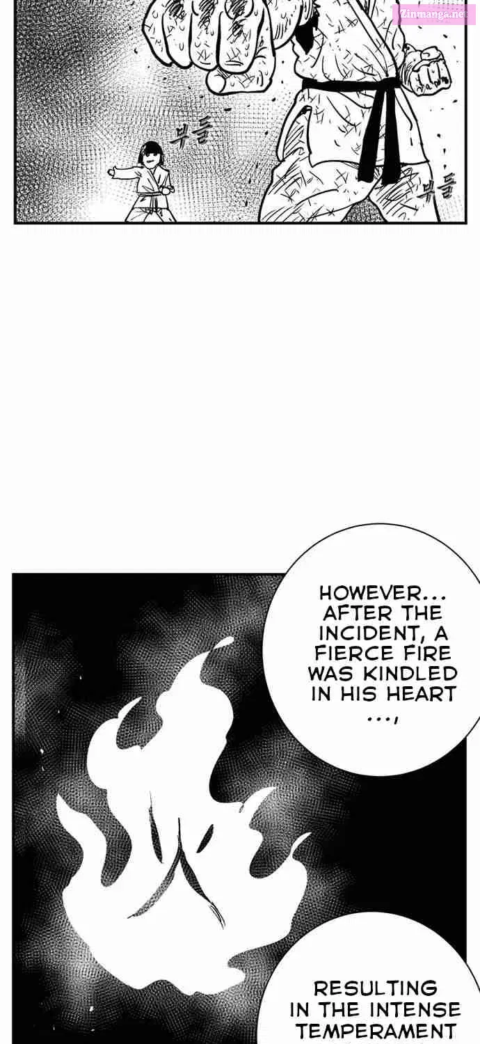 Hellper 2 - Killberos Zinmanga X Chapter 101 Page 50