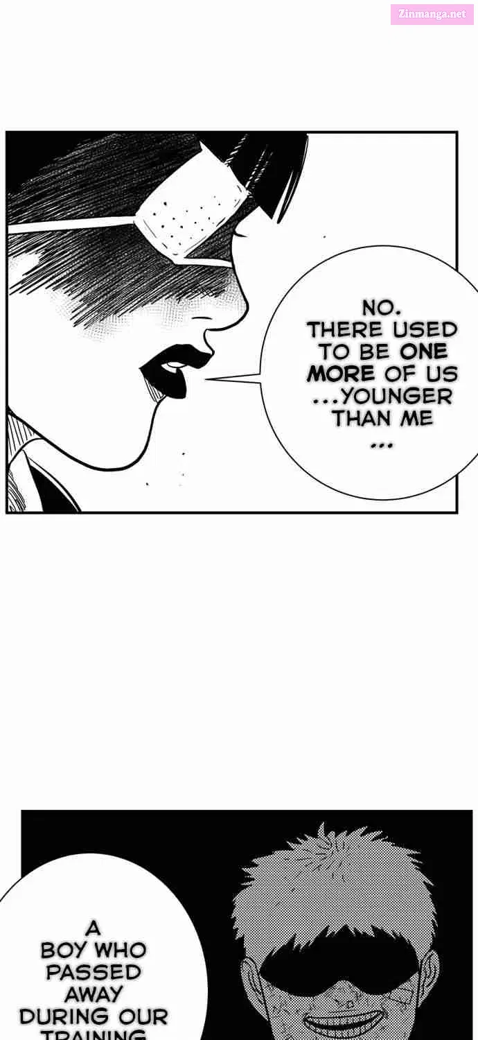 Hellper 2 - Killberos Zinmanga X Chapter 101 Page 52