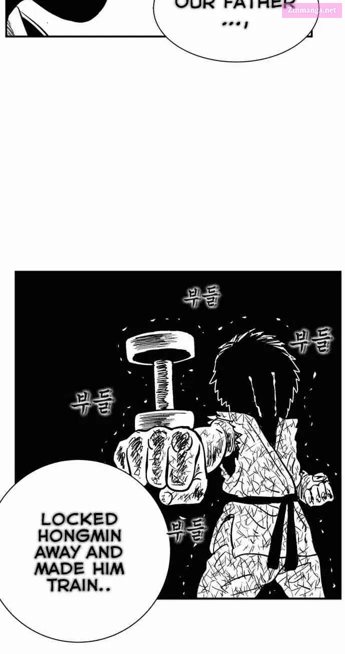 Hellper 2 - Killberos Zinmanga X Chapter 101 Page 55