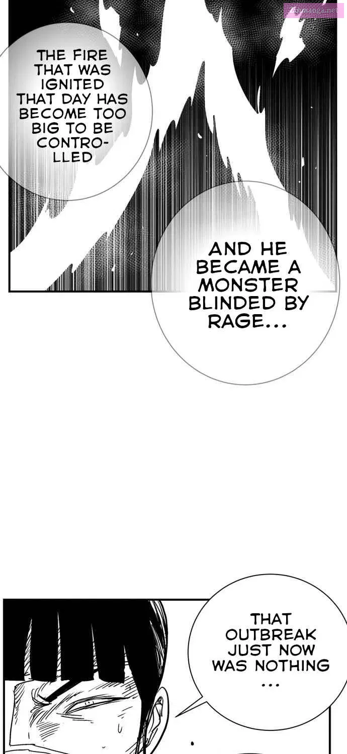 Hellper 2 - Killberos Zinmanga X Chapter 101 Page 57