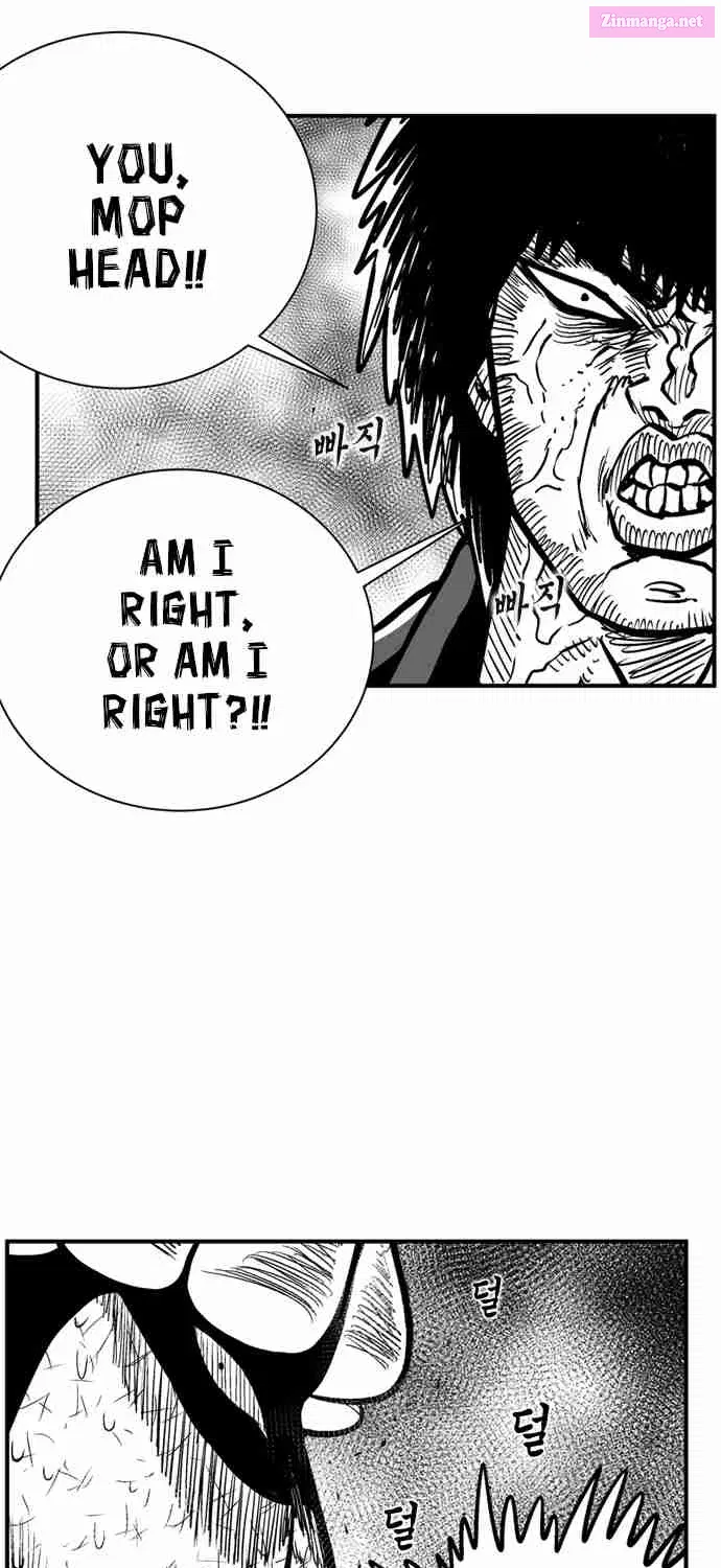 Hellper 2 - Killberos Zinmanga X Chapter 100 Page 4