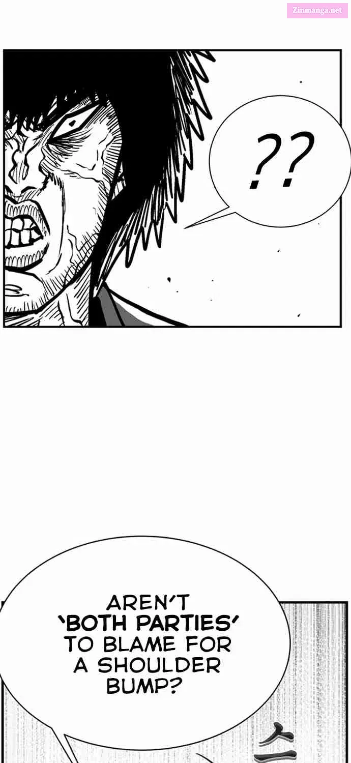 Hellper 2 - Killberos Zinmanga X Chapter 100 Page 6