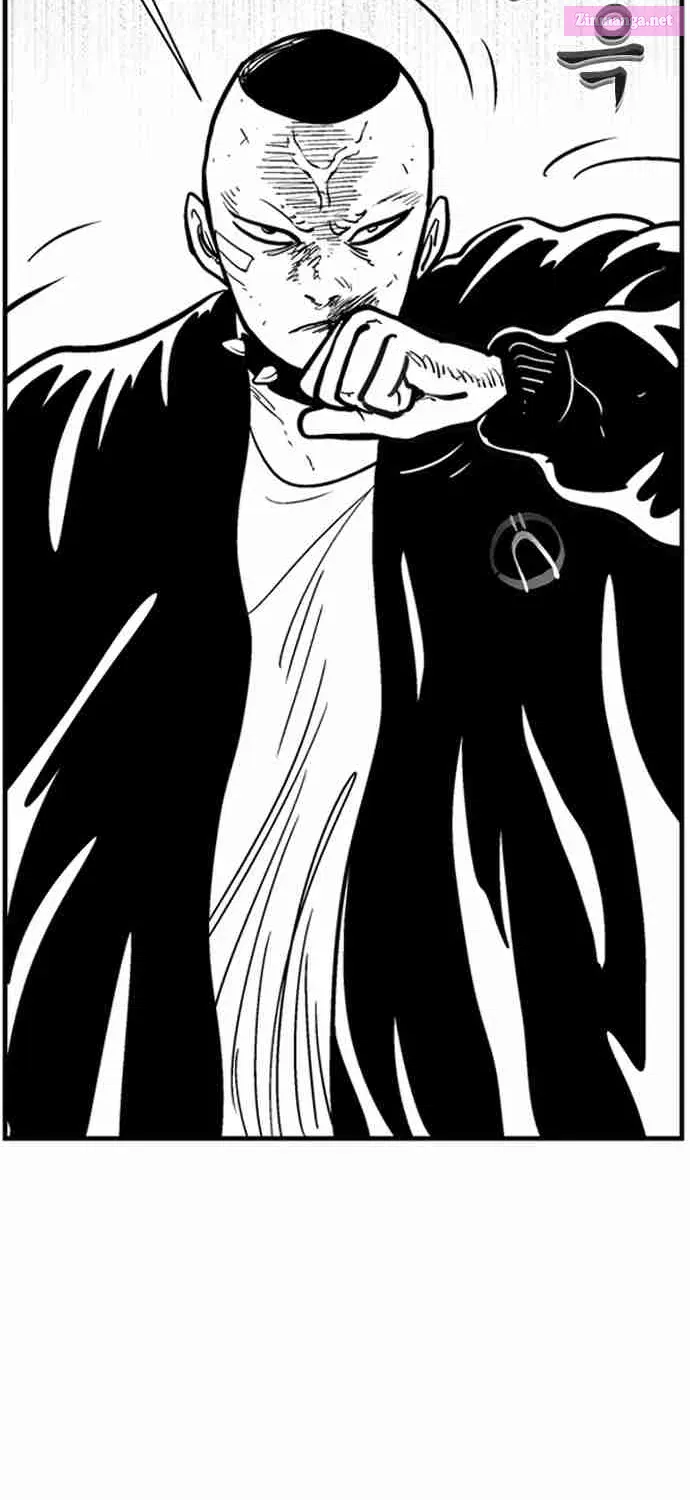 Hellper 2 - Killberos Zinmanga X Chapter 100 Page 7