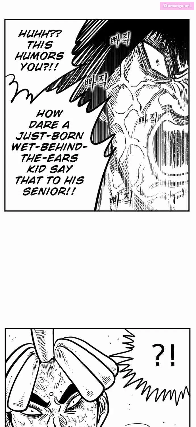 Hellper 2 - Killberos Zinmanga X Chapter 100 Page 8