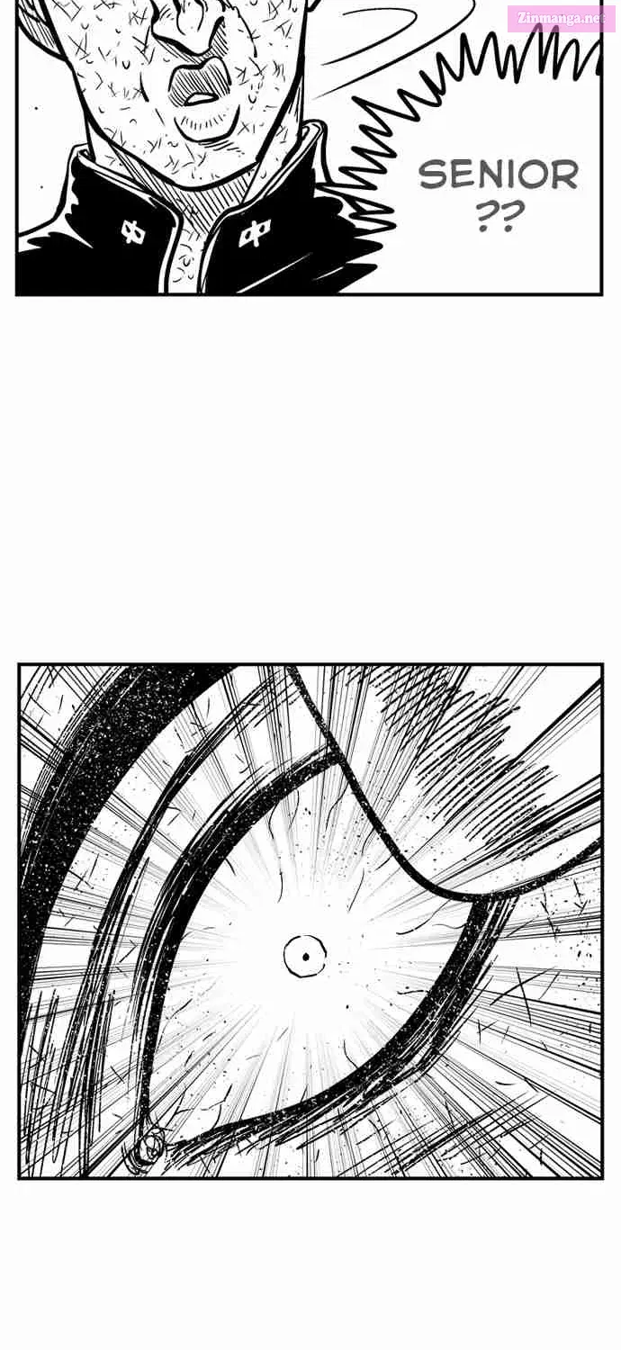 Hellper 2 - Killberos Zinmanga X Chapter 100 Page 9