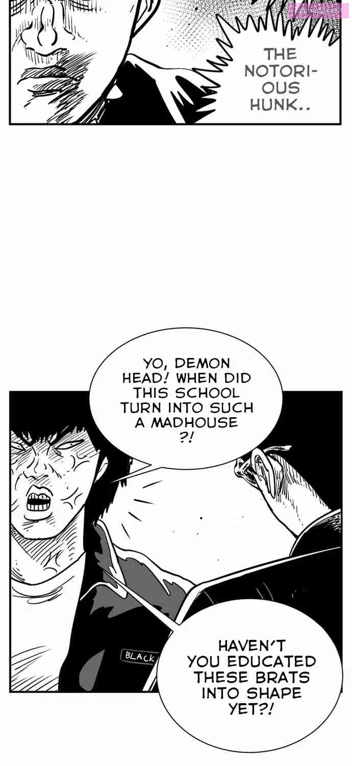 Hellper 2 - Killberos Zinmanga X Chapter 100 Page 19