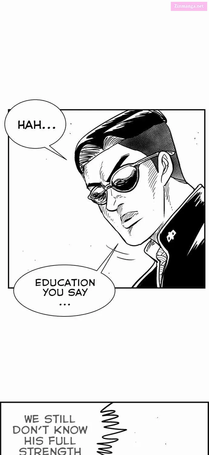 Hellper 2 - Killberos Zinmanga X Chapter 100 Page 20