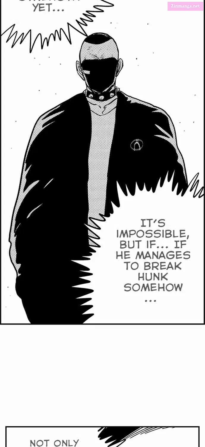 Hellper 2 - Killberos Zinmanga X Chapter 100 Page 21