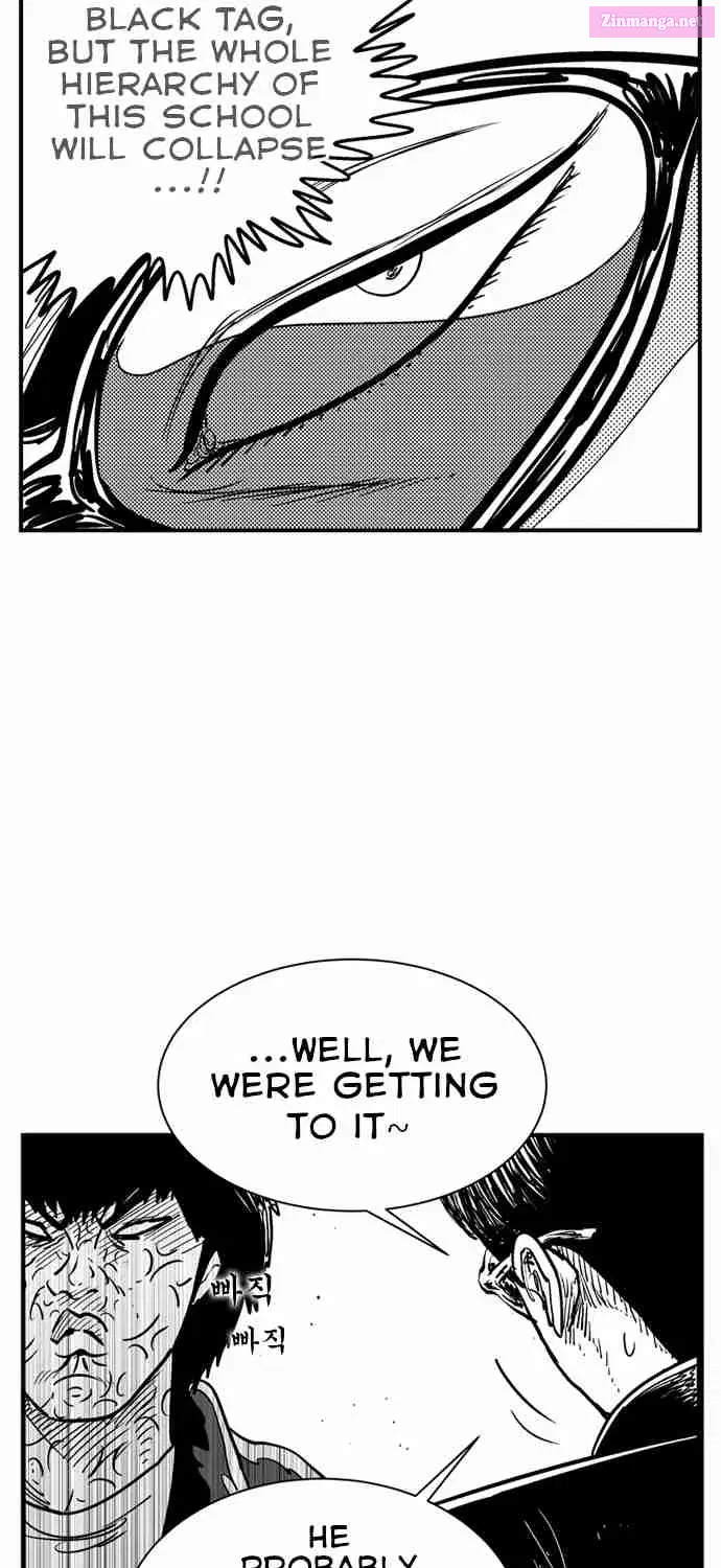 Hellper 2 - Killberos Zinmanga X Chapter 100 Page 22