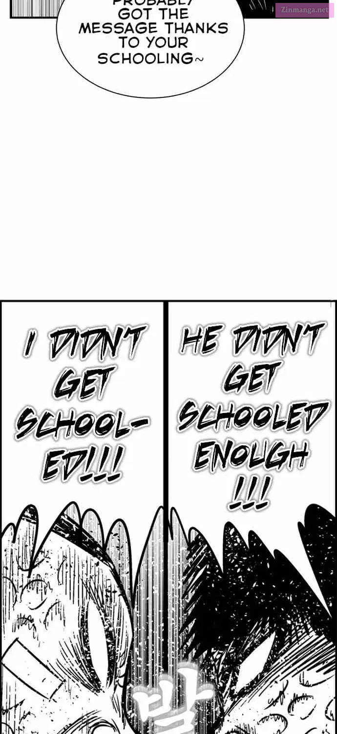 Hellper 2 - Killberos Zinmanga X Chapter 100 Page 23