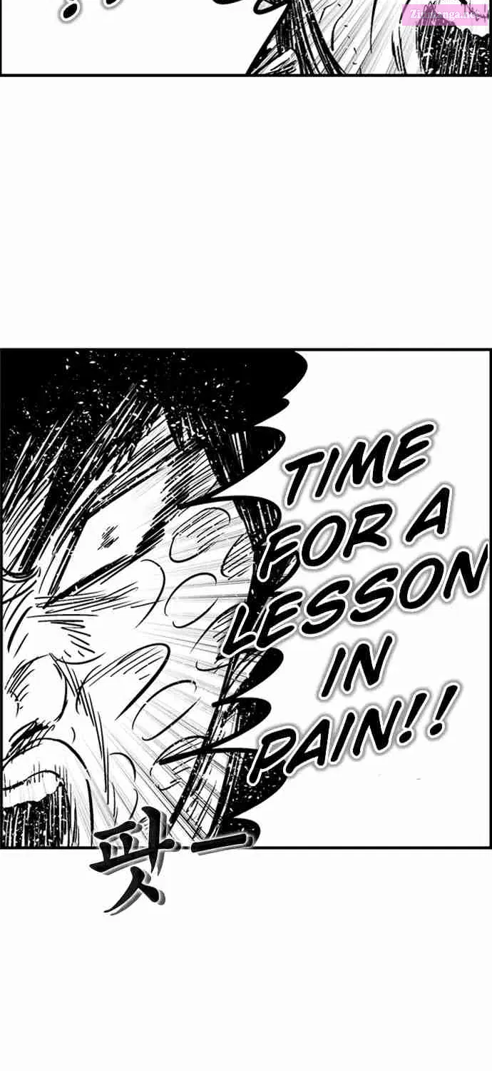 Hellper 2 - Killberos Zinmanga X Chapter 100 Page 25