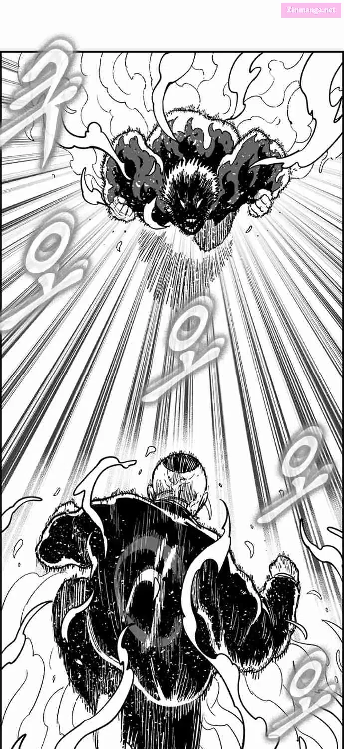 Hellper 2 - Killberos Zinmanga X Chapter 100 Page 26