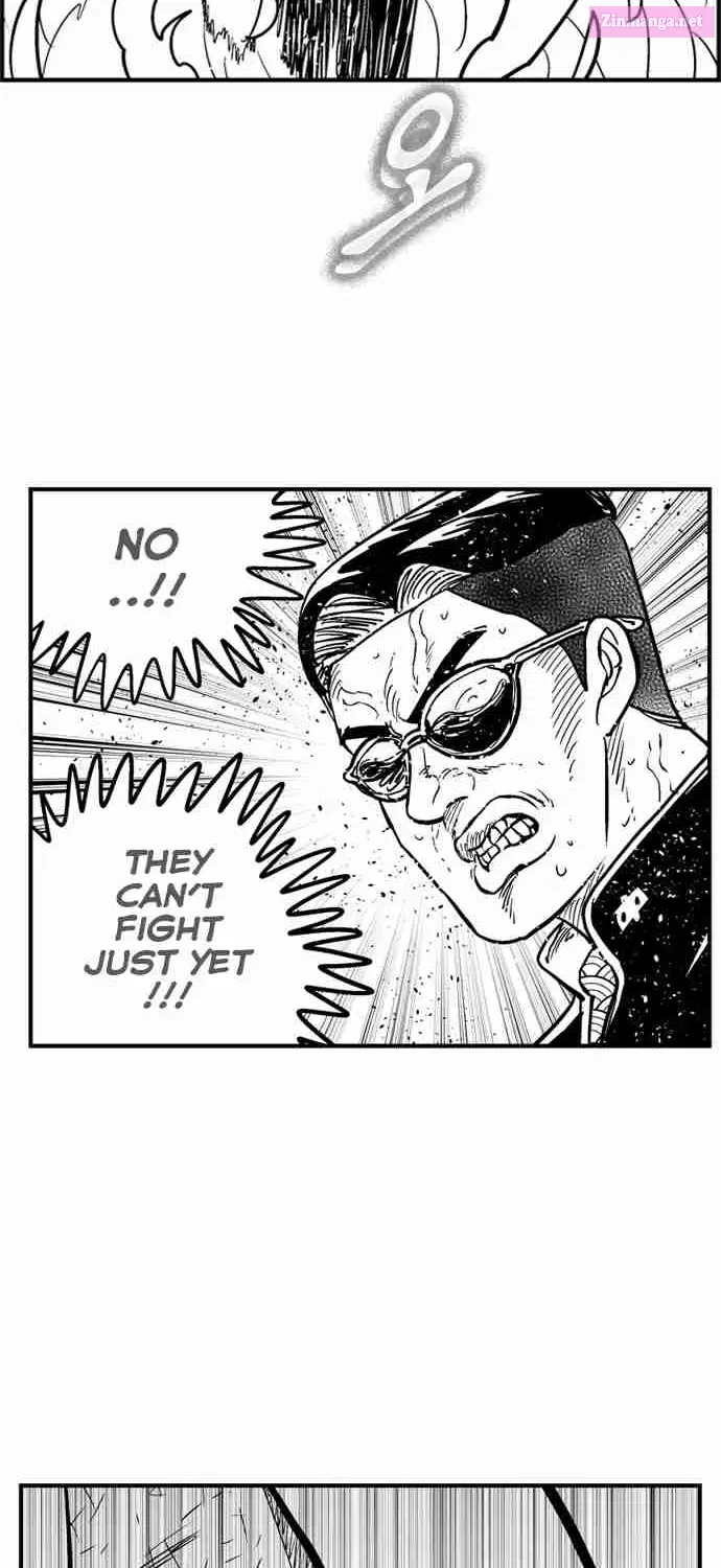 Hellper 2 - Killberos Zinmanga X Chapter 100 Page 27