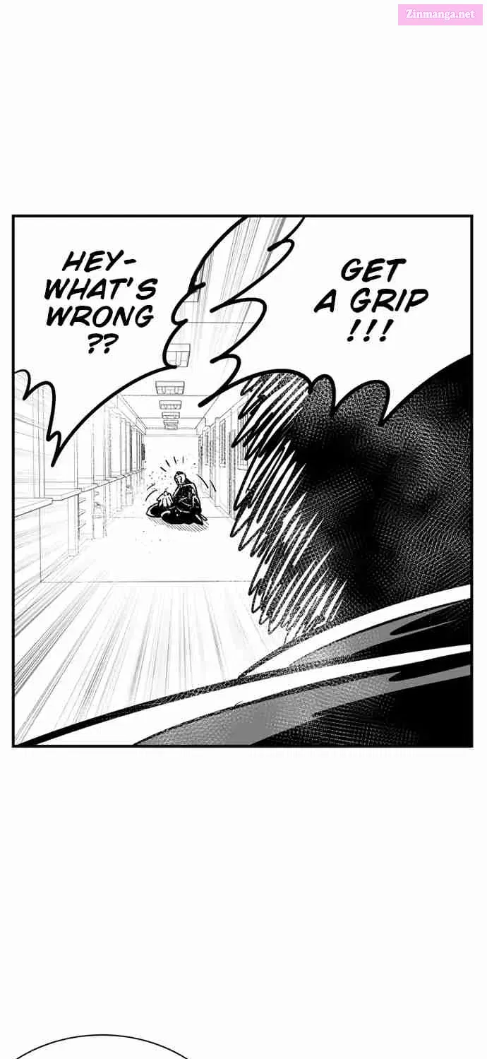 Hellper 2 - Killberos Zinmanga X Chapter 100 Page 30