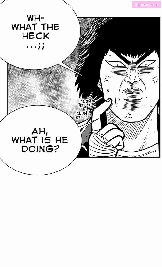 Hellper 2 - Killberos Zinmanga X Chapter 100 Page 31