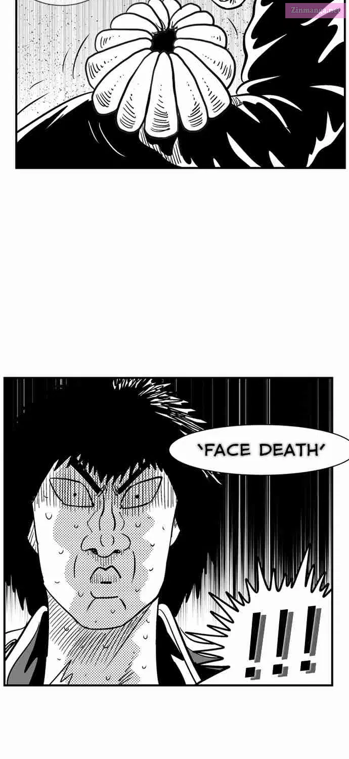 Hellper 2 - Killberos Zinmanga X Chapter 100 Page 33