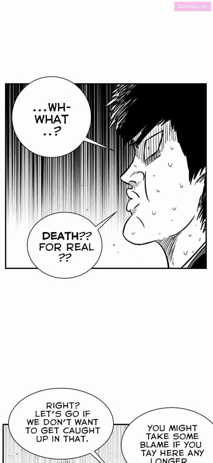 Hellper 2 - Killberos Zinmanga X Chapter 100 Page 34