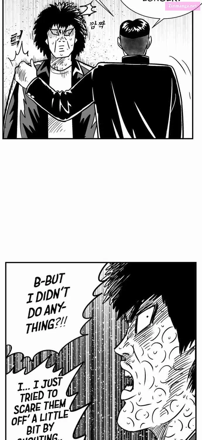 Hellper 2 - Killberos Zinmanga X Chapter 100 Page 35