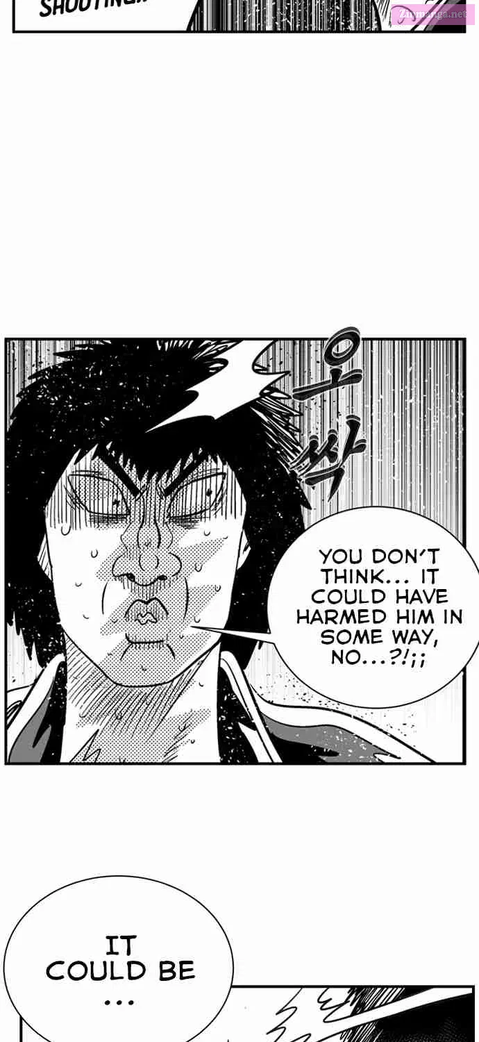 Hellper 2 - Killberos Zinmanga X Chapter 100 Page 36